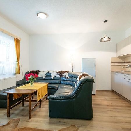 Apartment Life Bled Extérieur photo