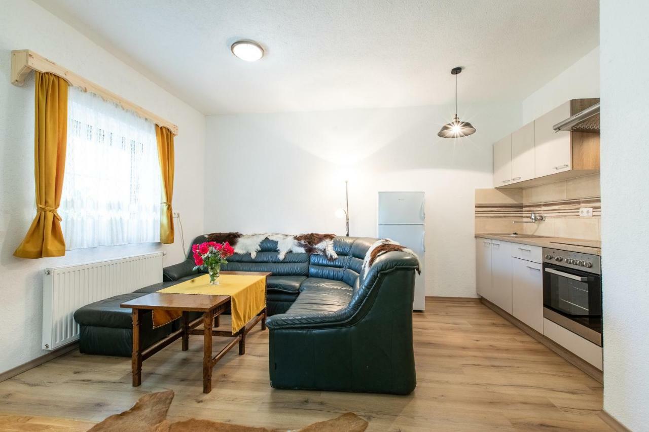 Apartment Life Bled Extérieur photo